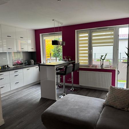 Family Apartament Zamosc  Bagian luar foto