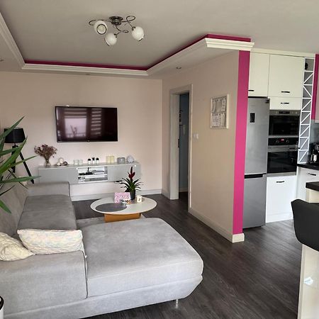 Family Apartament Zamosc  Bagian luar foto