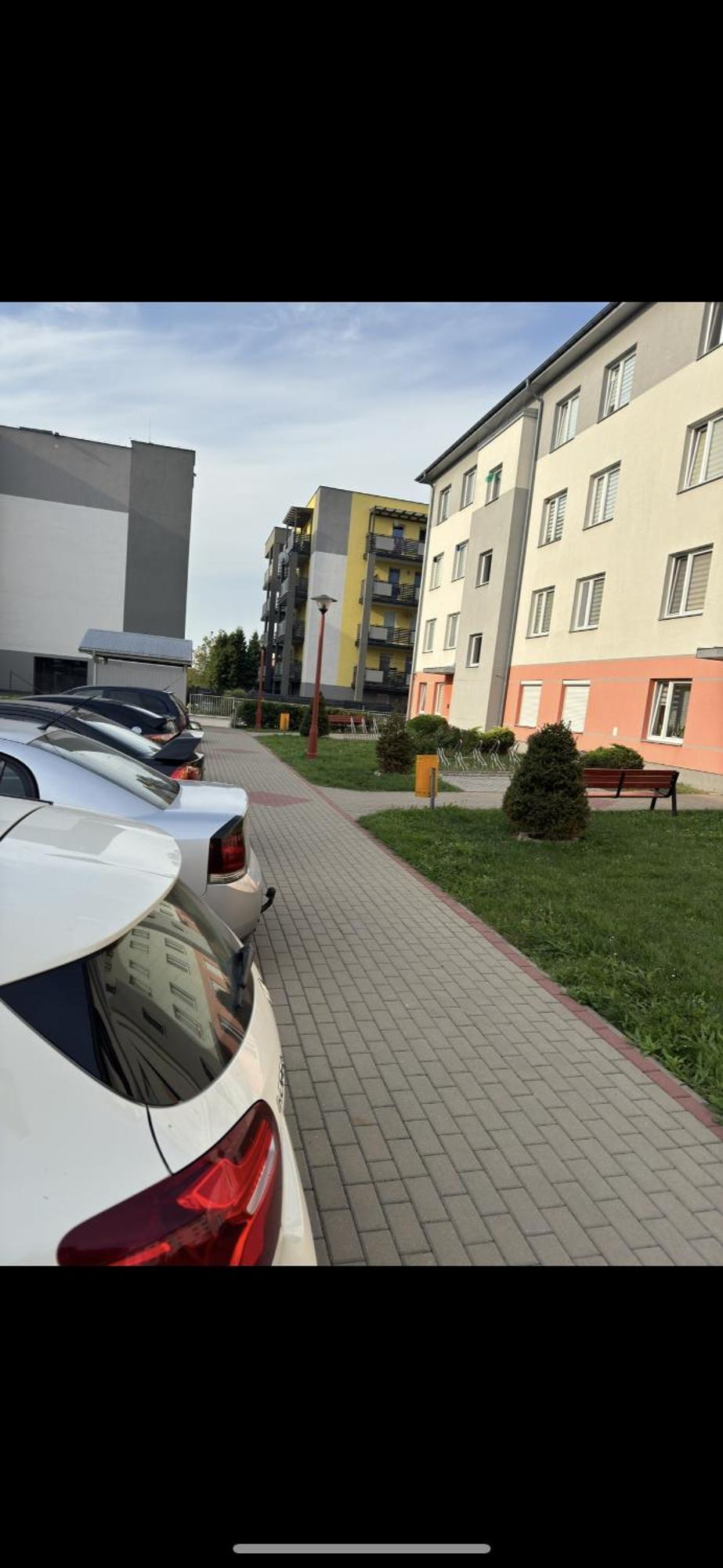 Family Apartament Zamosc  Bagian luar foto