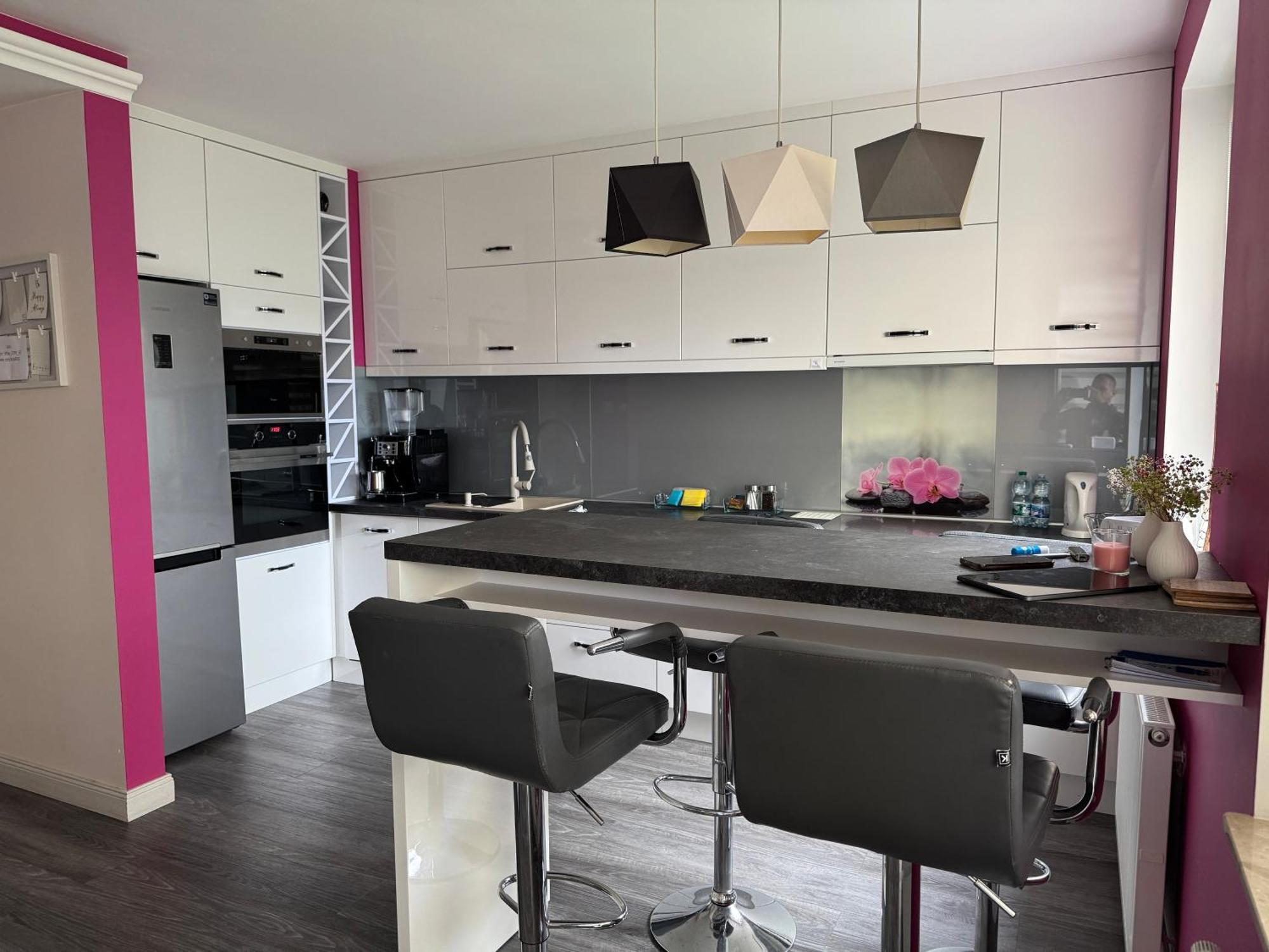 Family Apartament Zamosc  Bagian luar foto