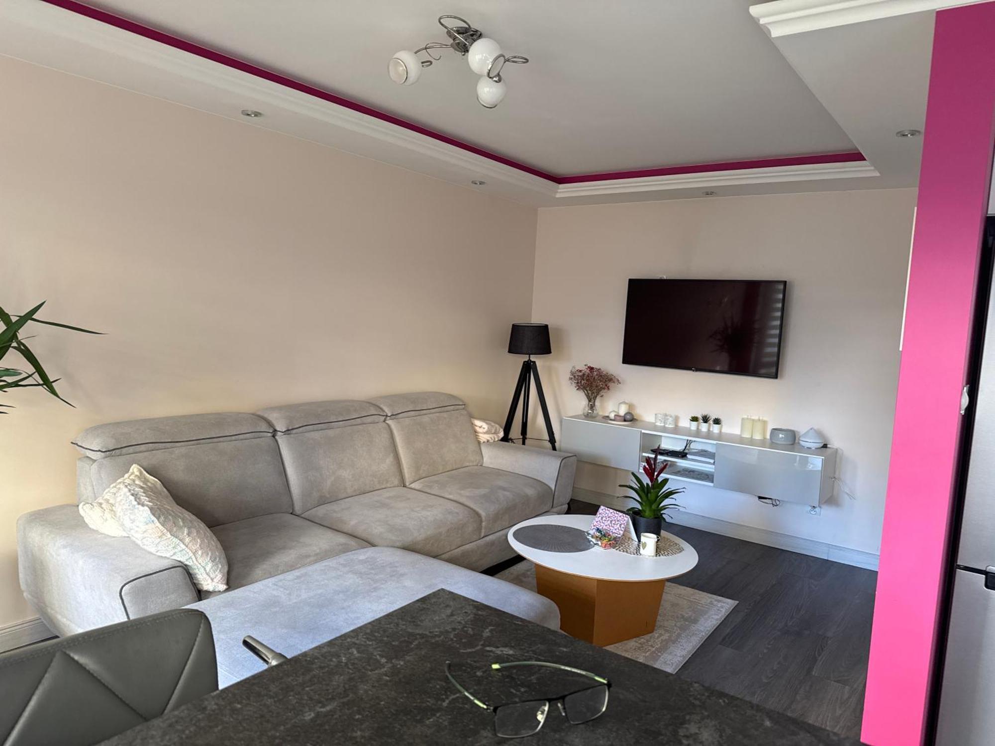 Family Apartament Zamosc  Bagian luar foto