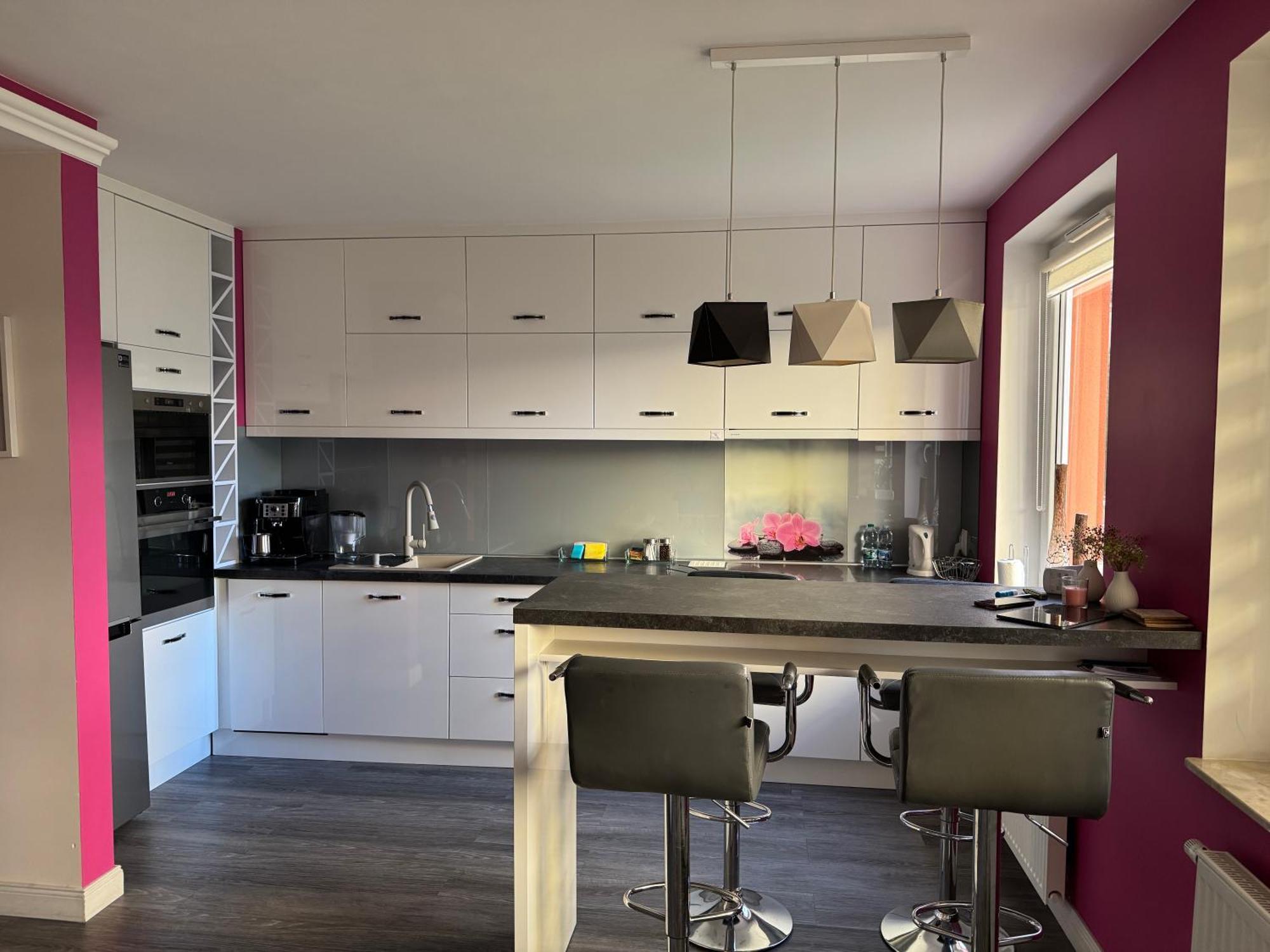 Family Apartament Zamosc  Bagian luar foto