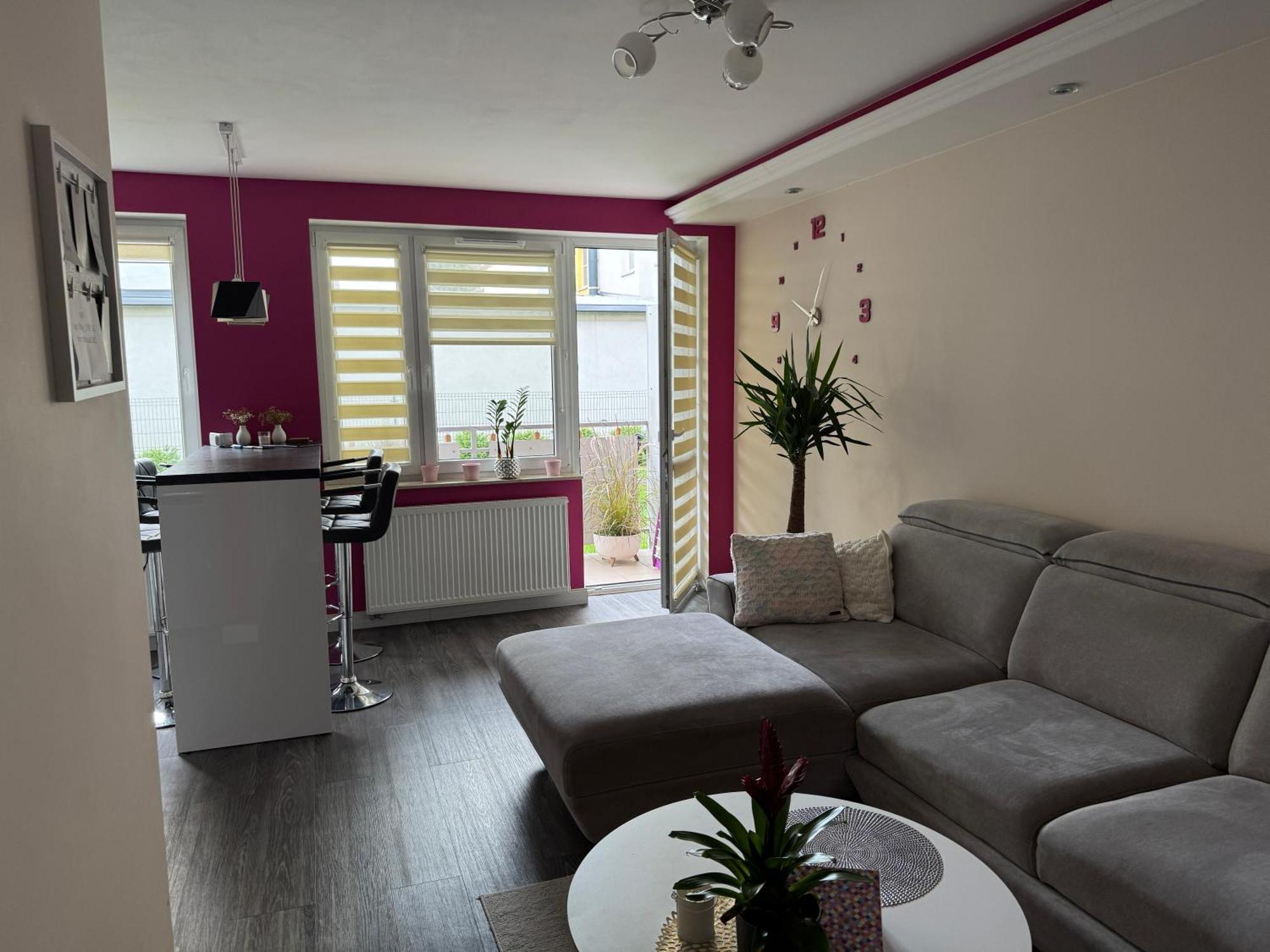 Family Apartament Zamosc  Bagian luar foto