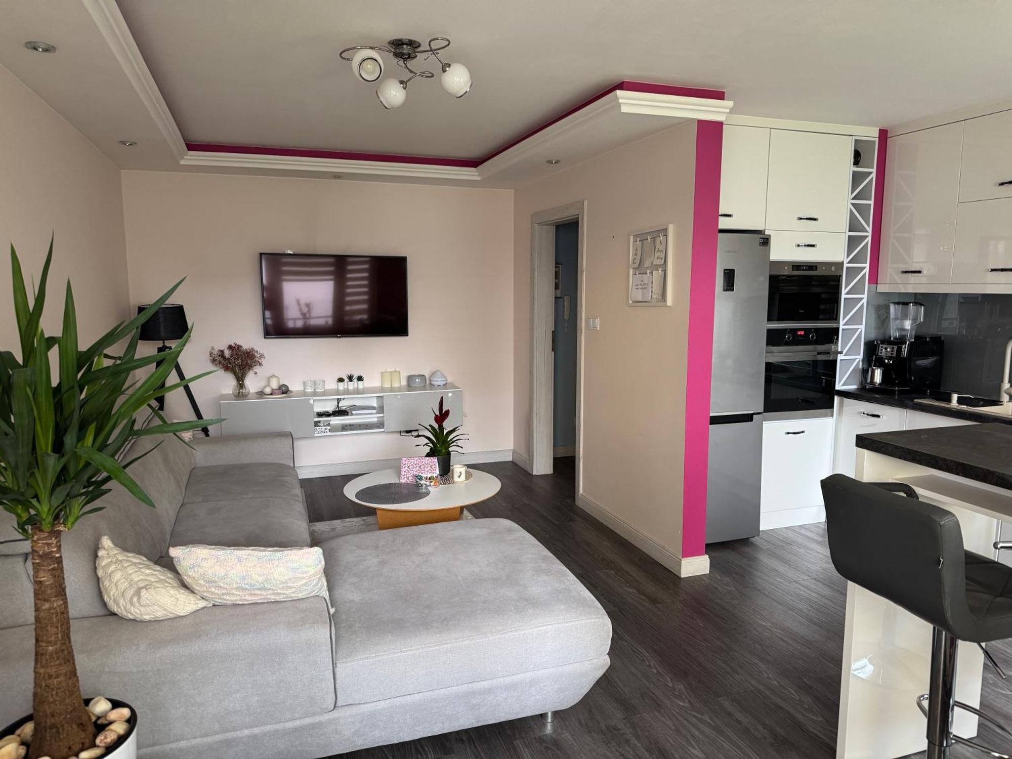 Family Apartament Zamosc  Bagian luar foto