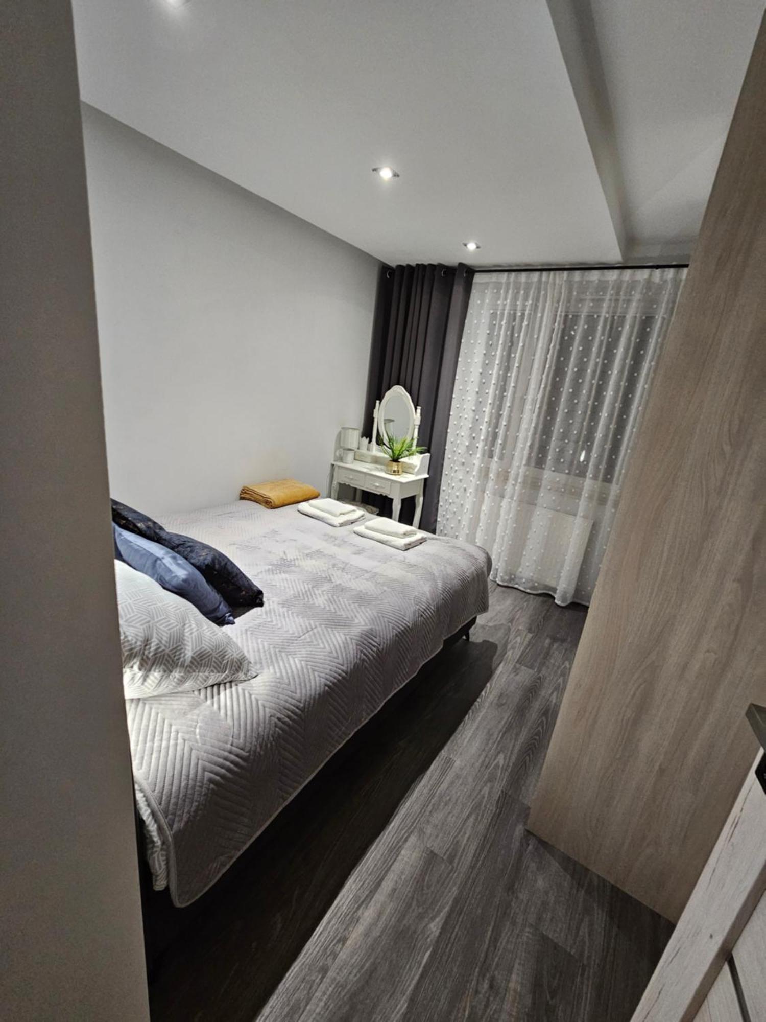 Family Apartament Zamosc  Bagian luar foto