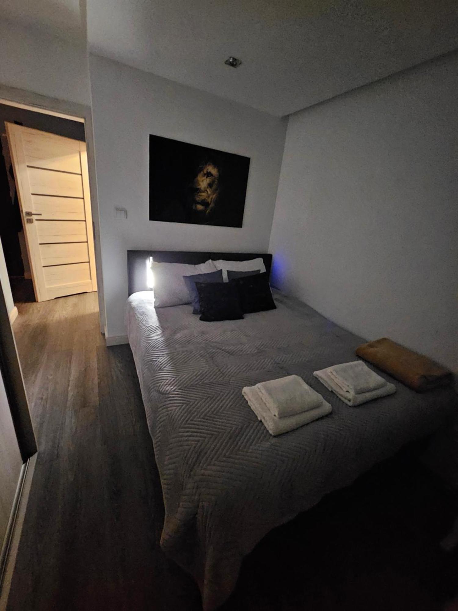 Family Apartament Zamosc  Bagian luar foto